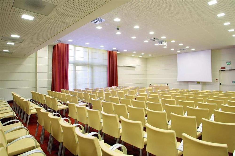 Doubletree By Hilton Florence Metropole Zakenleven foto