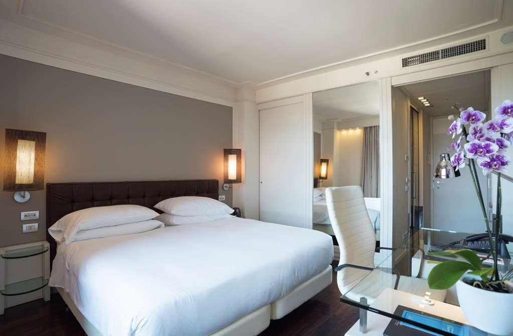 Doubletree By Hilton Florence Metropole Kamer foto