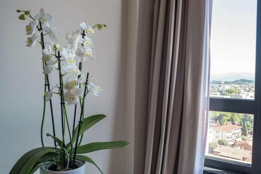 Doubletree By Hilton Florence Metropole Kamer foto