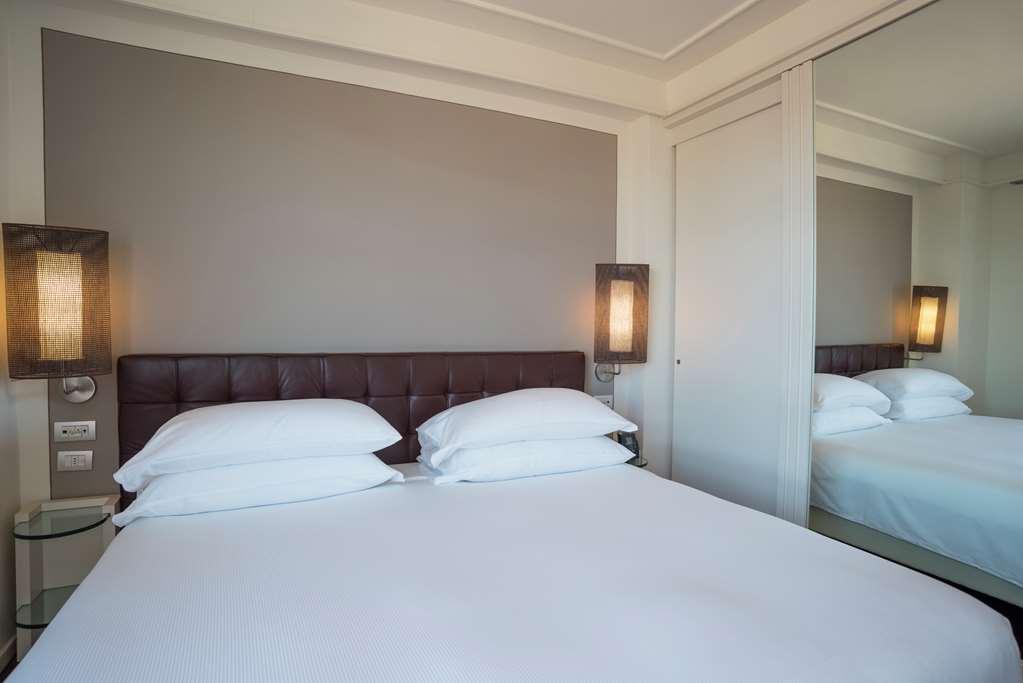 Doubletree By Hilton Florence Metropole Kamer foto