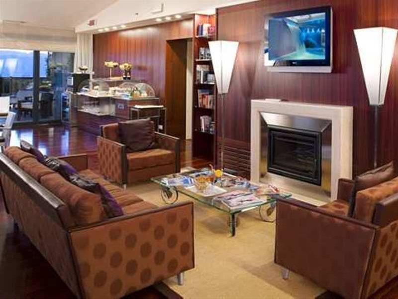 Doubletree By Hilton Florence Metropole Buitenkant foto