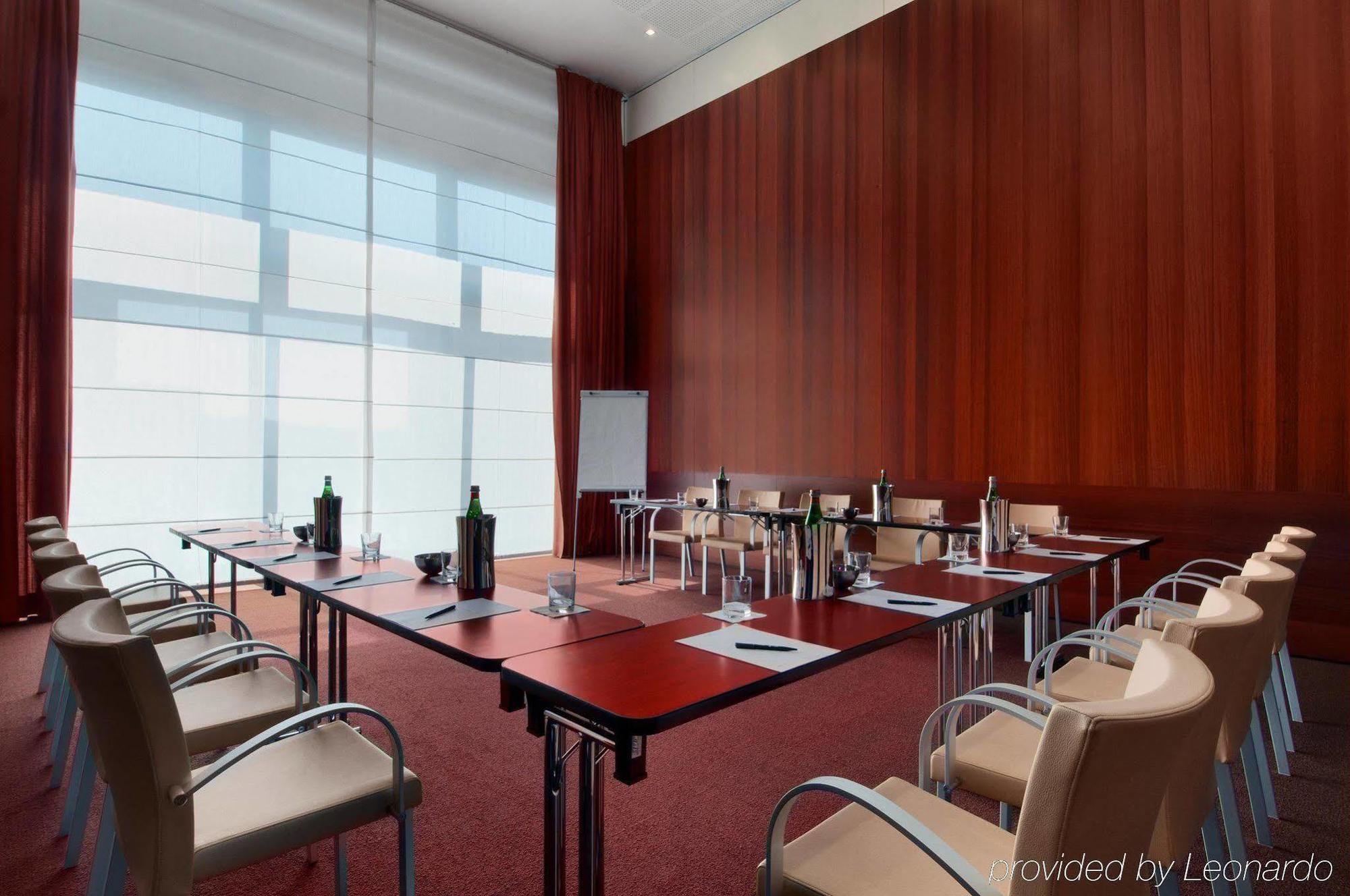 Doubletree By Hilton Florence Metropole Zakenleven foto
