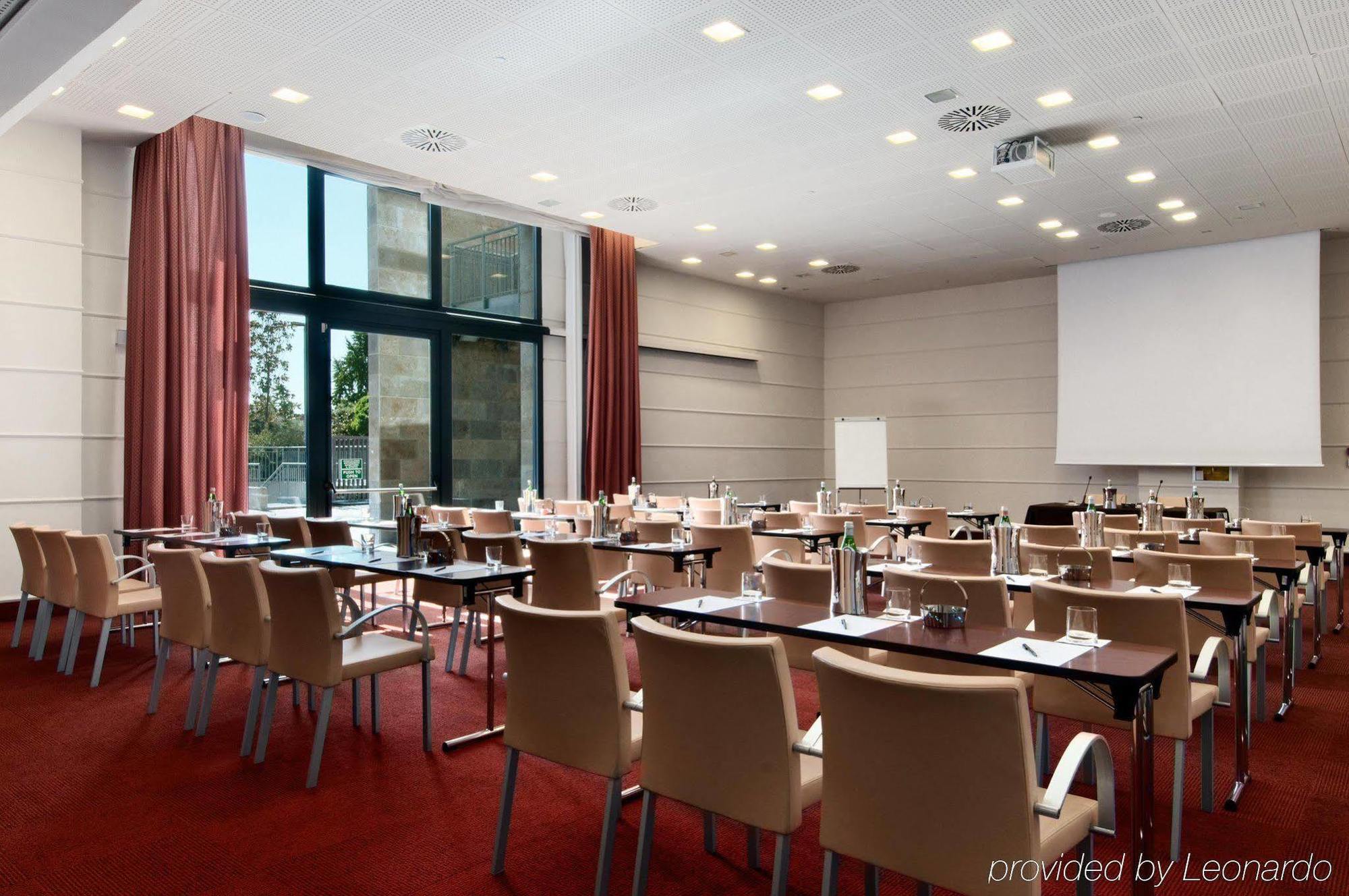 Doubletree By Hilton Florence Metropole Zakenleven foto