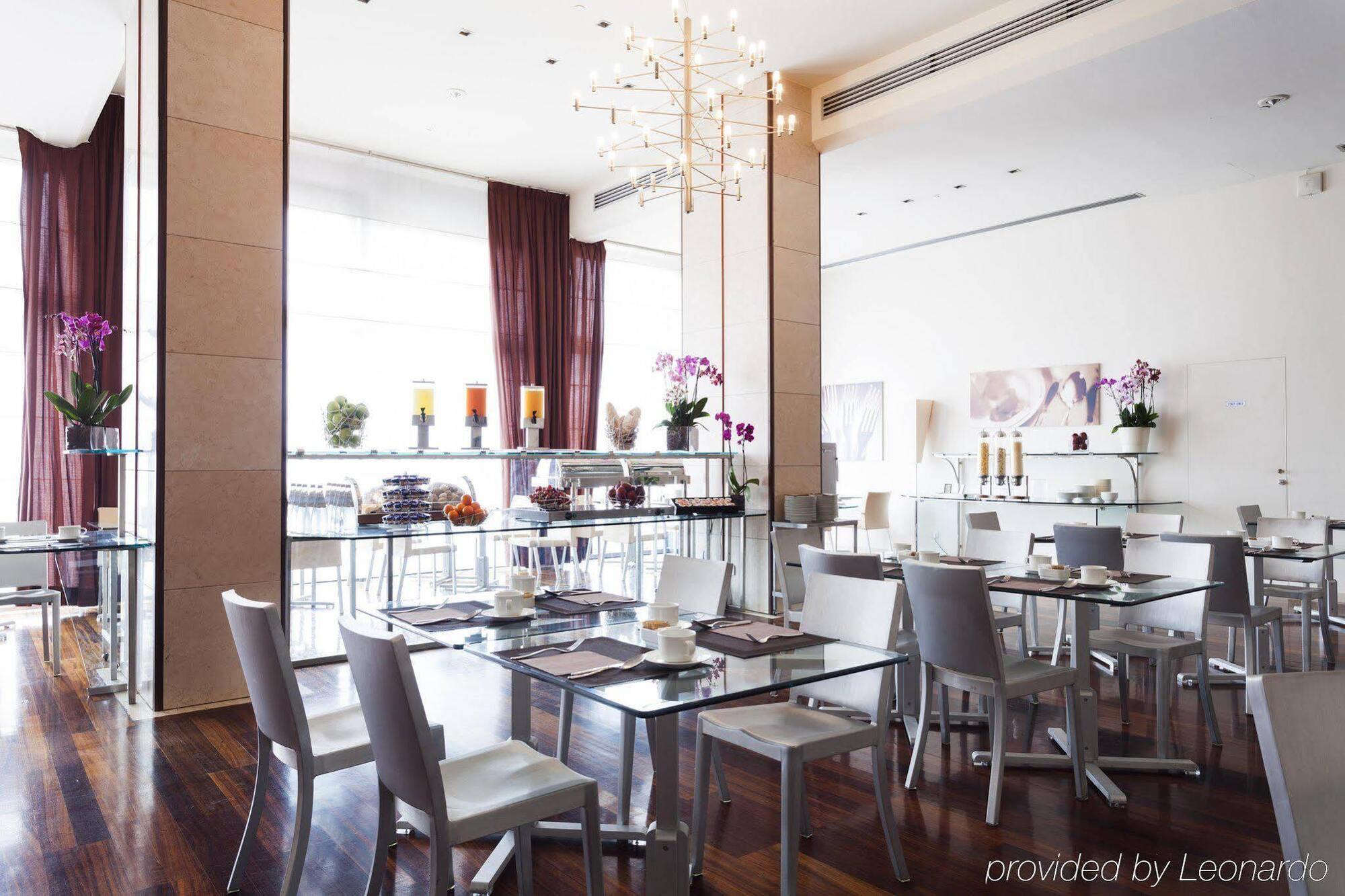 Doubletree By Hilton Florence Metropole Buitenkant foto