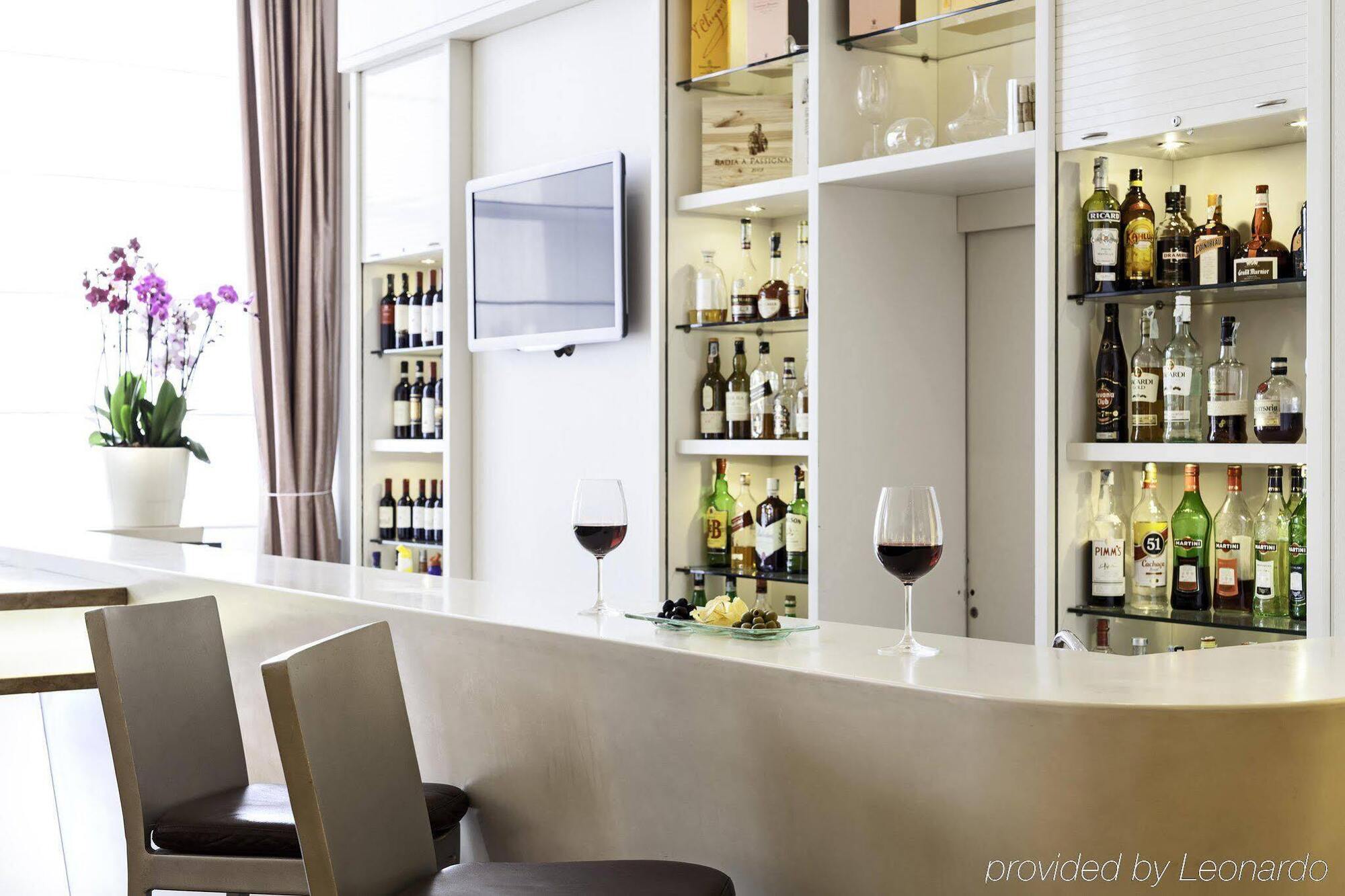Doubletree By Hilton Florence Metropole Buitenkant foto